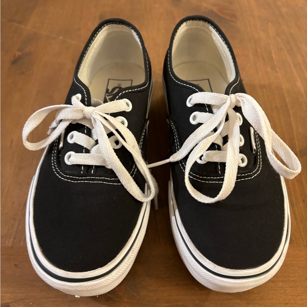 Vans Authentic 2.0 Platforms